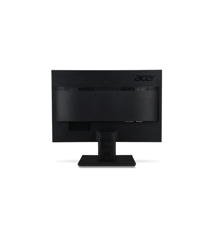 Acer v6 196hqlab 47 cm (18.5") 1366 x 768 pixel hd led negru