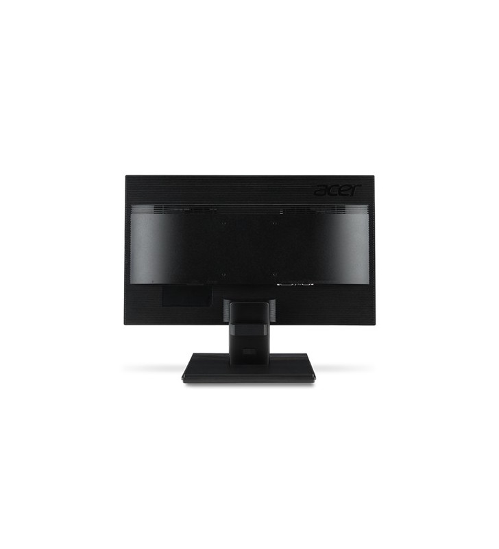 Acer v6 v206hqlab 49,5 cm (19.5") 1600 x 900 pixel negru