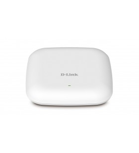Wireless ac1200 parallel/band poe access point in