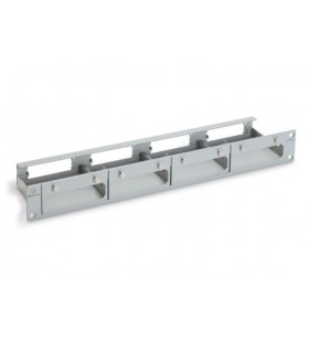 Tray for 4 mc fot wall or rack/990-002698-00