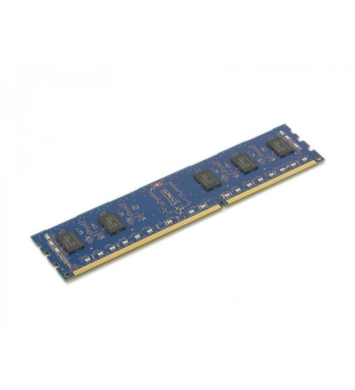 Supermicro mem-dr340l-hl04-er16 module de memorie 4 giga bites ddr3 1600 mhz cce