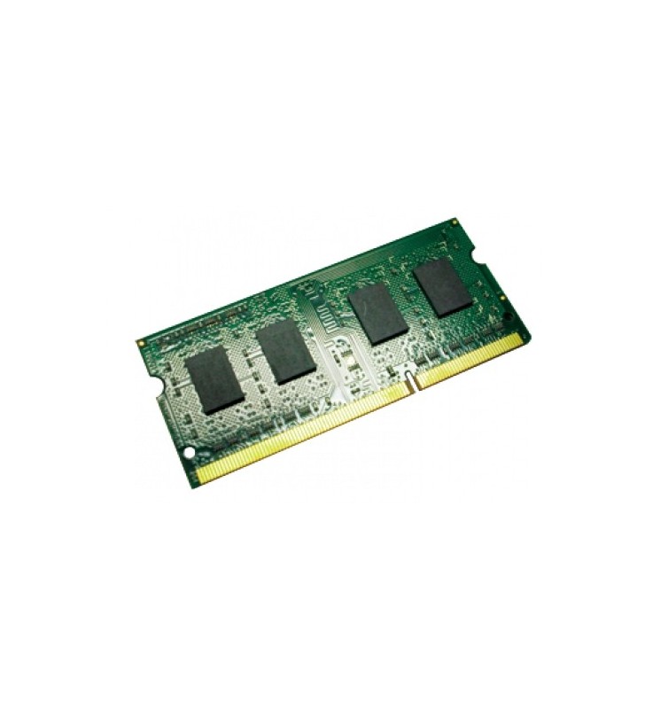 Qnap ram-4gdr3l-so-1600 module de memorie 4 giga bites ddr3 1600 mhz