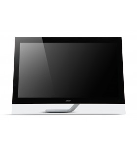 Acer t2 t232hla monitoare cu ecran tactil 58,4 cm (23") 1920 x 1080 pixel negru