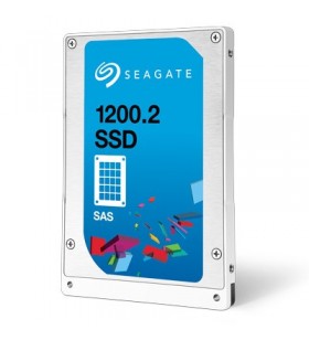 Seagate 1200.2 2.5" 800 giga bites sas emlc