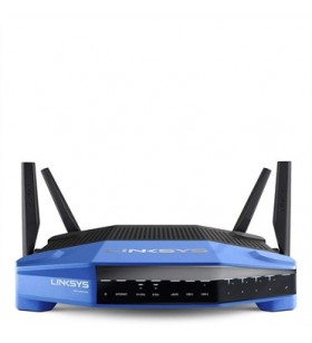 Linksys wrt1900acs/wi-fi router ac1900 in