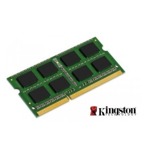 Kingston technology valueram 8gb ddr4-2133mhz module de memorie 8 giga bites