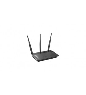 Dir-809/e/ac750 dualband router in