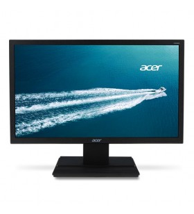 Acer v6 v226hqlbid 54,6 cm (21.5") 1920 x 1080 pixel full hd led negru