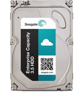 Seagate enterprise 3.5 2tb 3.5" 2000 giga bites ata iii serial