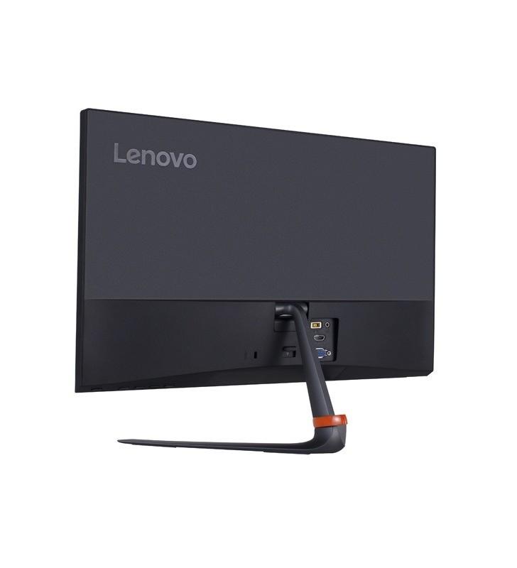 Lenovo li2264d 54,6 cm (21.5") 1920 x 1080 pixel full hd led negru