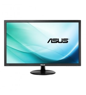 Asus vp278h 68,6 cm (27") 1920 x 1080 pixel full hd led negru