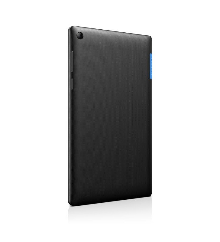Lenovo tab 3 7 essential 17,8 cm (7") mediatek 1 giga bites 16 giga bites wi-fi 4 (802.11n) negru, albastru android 5.0