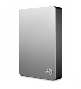 Seagate backup plus portable hard-disk-uri externe 5000 giga bites argint