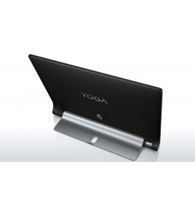 Lenovo yoga tablet 3 10 25,6 cm (10.1") qualcomm snapdragon 2 giga bites 16 giga bites wi-fi 4 (802.11n) negru android 5.1