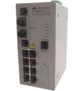 Allied telesis at-ifs802sp gestionate fast ethernet (10/100) gri