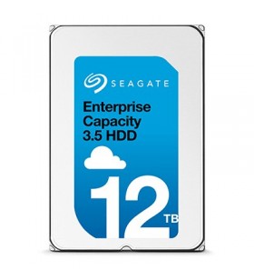 Seagate enterprise 3.5 hdd (helium) 3.5" 12000 giga bites sas