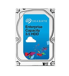 Seagate enterprise st6000nm0105 hard disk-uri interne 3.5" 6000 giga bites sas