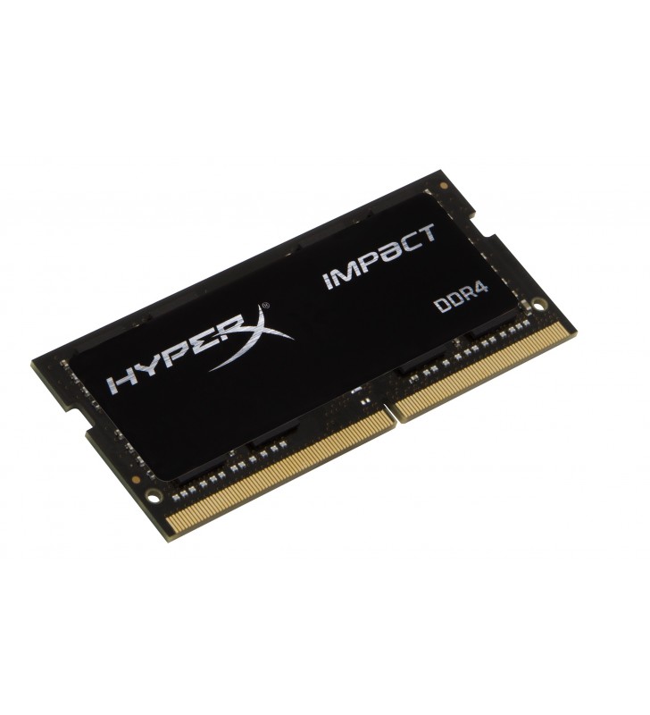 Hyperx impact 32gb ddr4 2133mhz kit module de memorie 32 giga bites