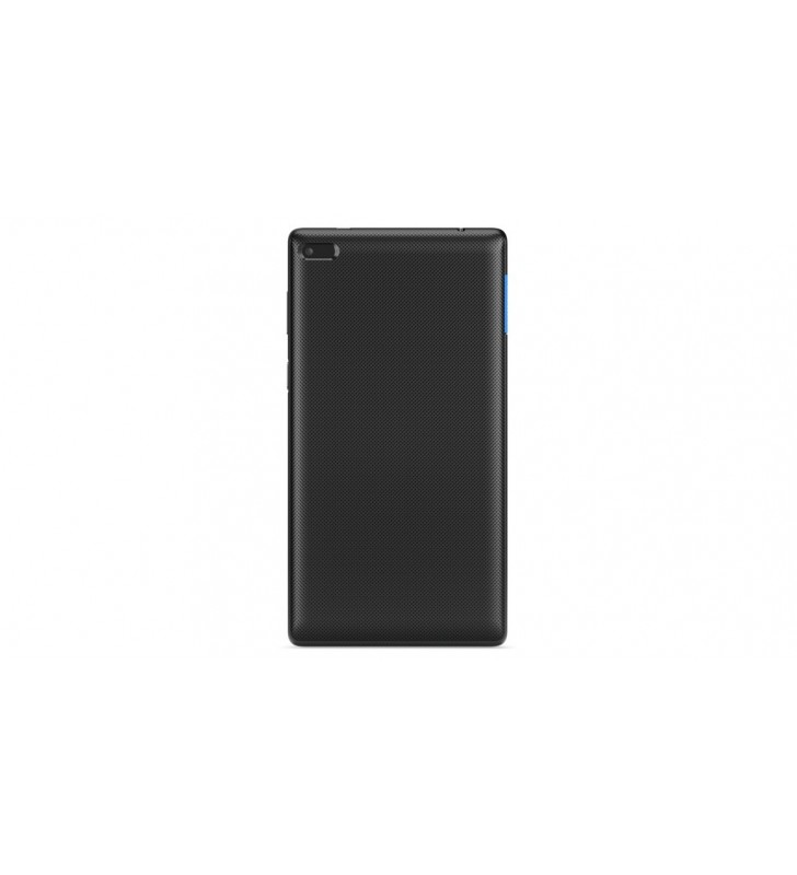 Lenovo tab 7 essential 17,8 cm (7") mediatek 1 giga bites 8 giga bites wi-fi 4 (802.11n) negru android 7.0
