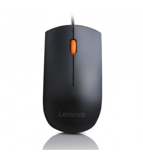Lenovo GX30M39704 mouse-uri USB 1600 DPI Ambidextru