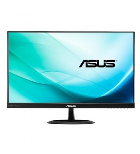 Asus vx24ah 60,5 cm (23.8") 2560 x 1440 pixel wide quad hd negru