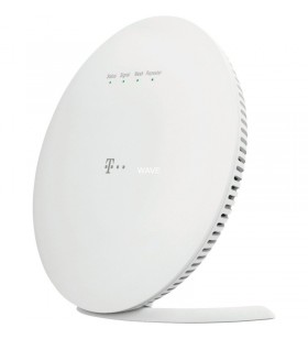 Telecom  speed ​​​​home wifi, punct de acces mesh