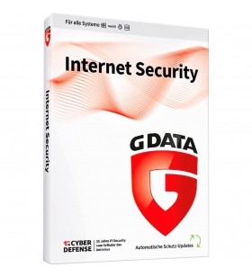 G data  internet security, securitate