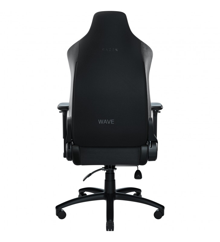 Razer  iskur xl, scaun gaming (negru)