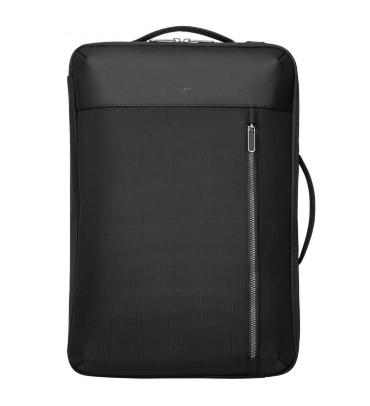 Targus urban convertible genți pentru notebook-uri 39,6 cm (15.6") rucsac negru