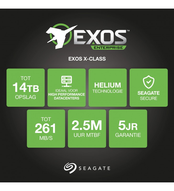 Seagate enterprise st10000nm0086 hard disk-uri interne 3.5" 10000 giga bites ata iii serial