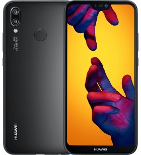 Huawei p20 lite 14,8 cm (5.84") 4 giga bites 64 giga bites dual sim 4g usb tip-c negru android 8.0 3000 mah