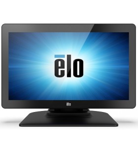 Elo e542617 elo 1502lm 15.6-inch wide lcd medical grade monitor, full hd, pcap 10-touch, black