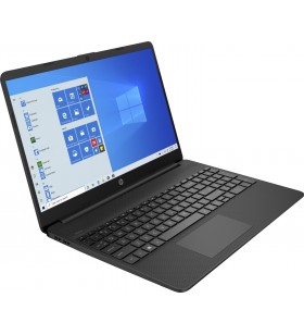 Laptop hp 15-dw3015nq cu procesor intel® core™ i7-1165g7, 15.6", full hd, 8gb, 512gb ssd, intel® iris® xᵉ graphics, free dos, black