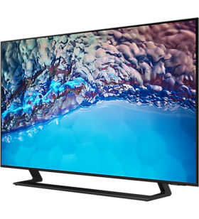 Televizor samsung led smart tv 50bu8572 127cm 50inch crystal uhd 4k black