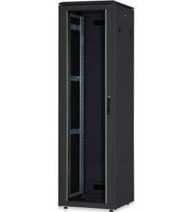 Digitus network rack unique series - 600x600 mm (wxd)