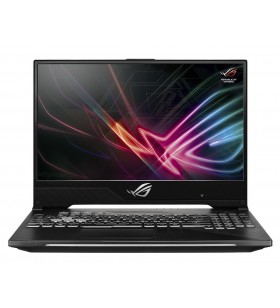 Asus rog strix gl504gs-es056 calculatoare portabile / notebook-uri negru 39,6 cm (15.6") 1920 x 1080 pixel intel® core™ i7