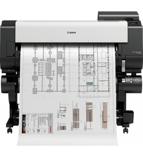 Canon imageprograf tx-3000 imprimante de format mare cu jet de cerneală culoare 2400 x 1200 dpi a0 (841 x 1189 mm) wi-fi
