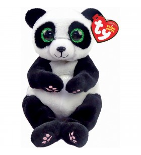 Ty  beanie baby ying panda jucărie de pluș (17 cm)