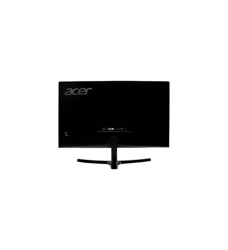 Acer ed242qr 59,9 cm (23.6") 1920 x 1080 pixel full hd led negru