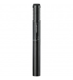 Audio technica  atr6250x, microfon (negru, mufă de 3,5 mm)