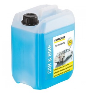 Șampon auto kärcher , agent de curățare (5 litri)