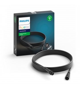 Philips hue cu ambianță albă și color extensie cablu de exterior