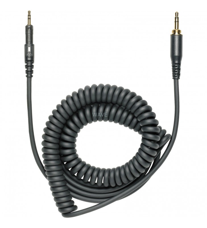 Audio technica  ath-m70x, căști (negru, jack)