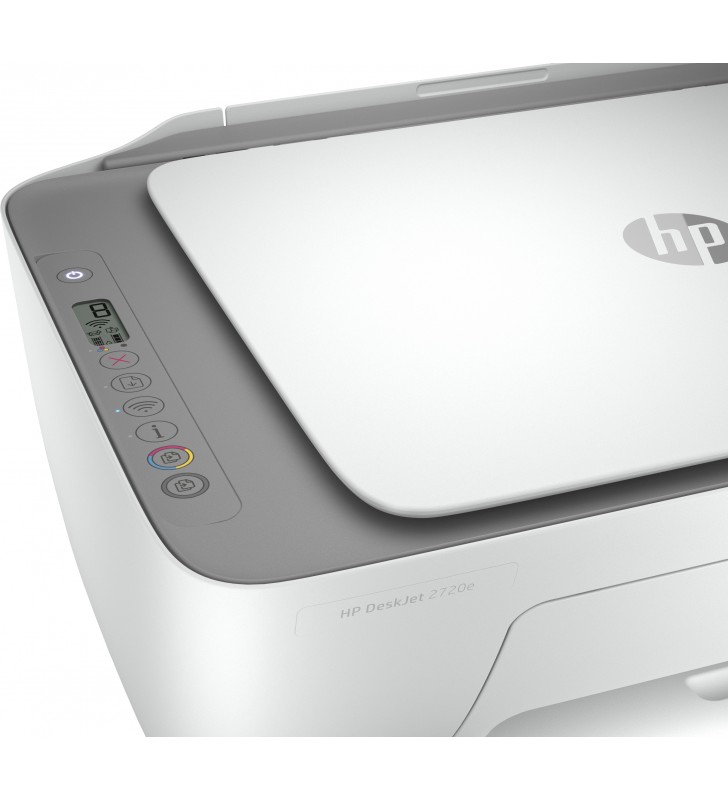 HP DeskJet 2720e Inkjet termală A4 4800 x 1200 DPI 7,5 ppm Wi-Fi