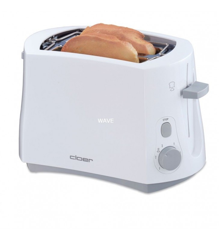 Toaster cloer  331 (alb)