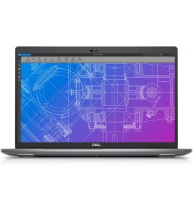Dell precision 3570 stație de lucru mobilă 39,6 cm (15.6") full hd intel® core™ i7 32 giga bites ddr5-sdram 512 giga bites ssd