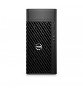 Dell precision 3660 i9-12900k tower intel® core™ i9 16 giga bites ddr5-sdram 512 giga bites ssd windows 10 pro stație de lucru
