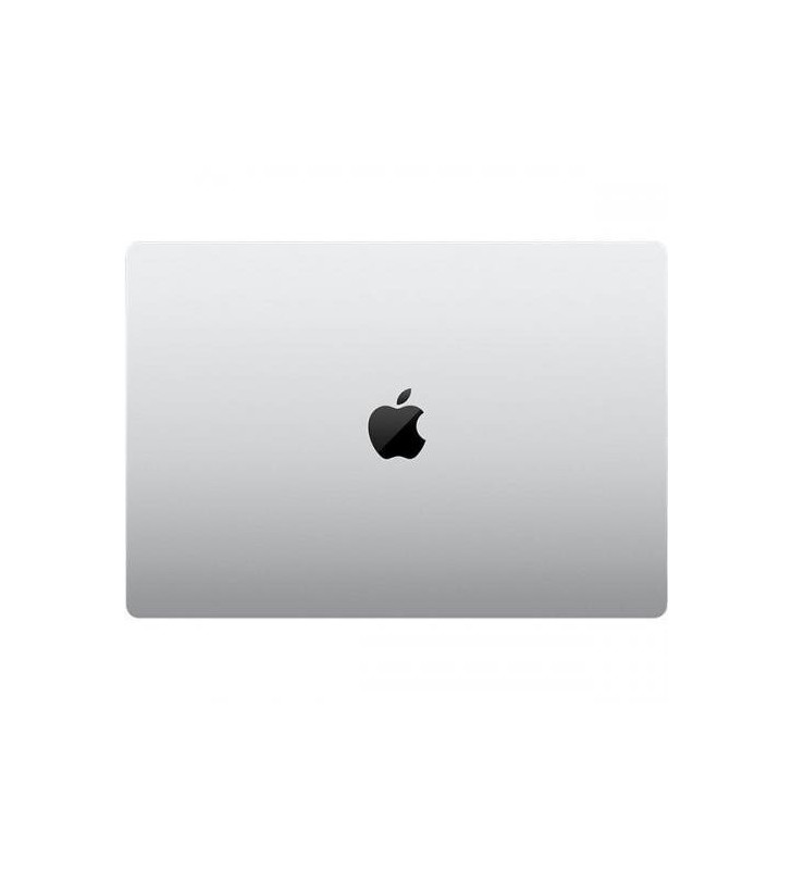 Notebook macbook pro 14 14.2" liquid retina xdr apple m1 max deca core 32gb 1tb ssd apple m1 max 24 core graphics macos monterey silver