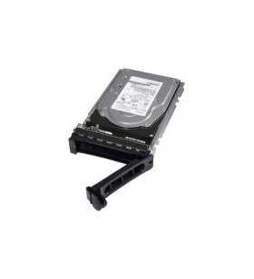 Dell 1.2tb 10k rpm sas 12gbps 2.5in hot-plug hard drive,3.5in hyb carr