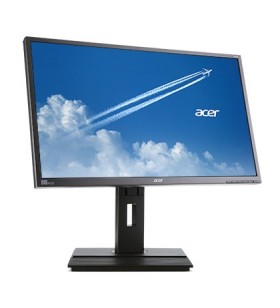 Acer b6 um.hb6ee.b06 monitoare lcd 68,6 cm (27") 3840 x 2160 pixel 4k ultra hd ips gri